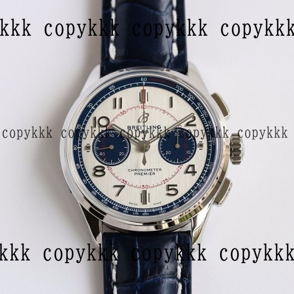 ブライトリング プレミエ N級品腕時計 送料無料 - watches-00657