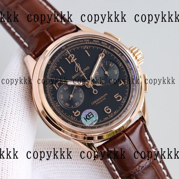 送料無料 ブライトリング プレミエ コピー腕時計 - watches-00659