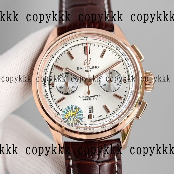 ブライトリング プレミエ N級品腕時計 送料無料 - watches-00660 画像 2