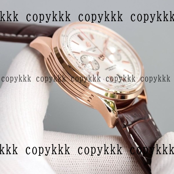 ブライトリング プレミエ N級品腕時計 送料無料 - watches-00660 画像 3