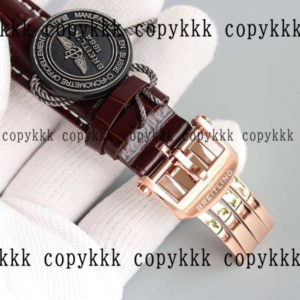ブライトリング プレミエ N級品腕時計 送料無料 - watches-00660 画像 5