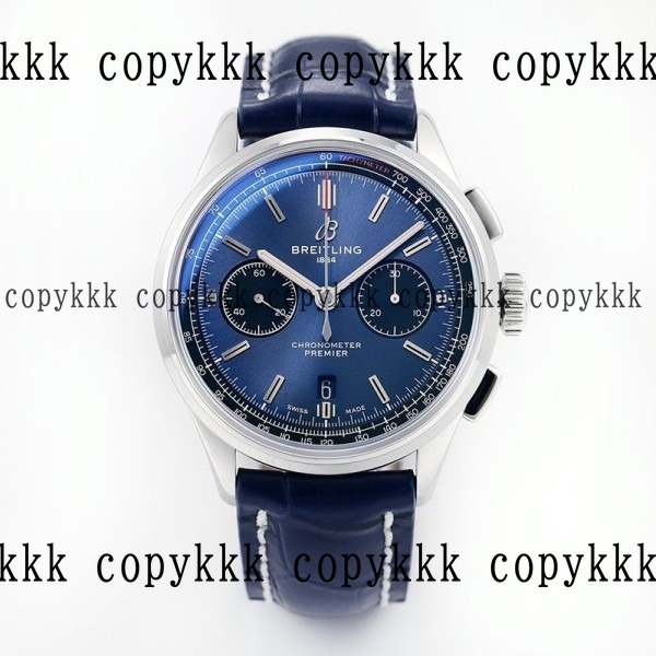 人気 ブライトリング プレミエ N級品腕時計 - watches-00661