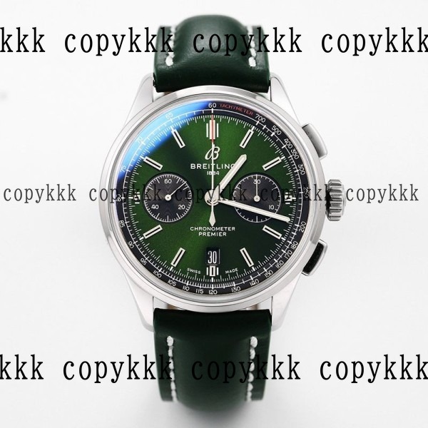 送料無料 ブライトリング プレミエ コピー腕時計 - watches-00662