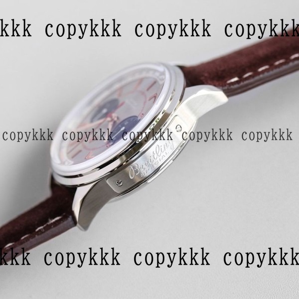 人気 ブライトリング プレミエ N級品腕時計 - watches-00663 画像 4