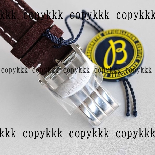 人気 ブライトリング プレミエ N級品腕時計 - watches-00663 画像 7