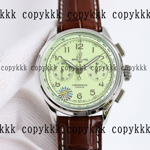 送料無料 ブライトリング プレミエ コピー腕時計 - watches-00664
