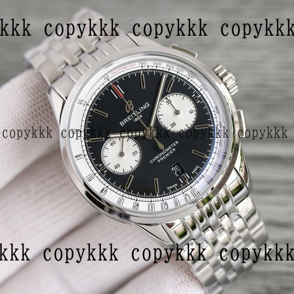 人気 ブライトリング プレミエ N級品腕時計 - watches-00665