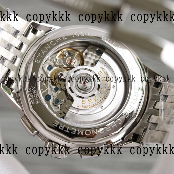 人気 ブライトリング プレミエ N級品腕時計 - watches-00665 画像 3