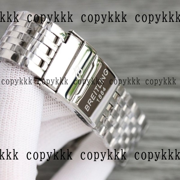 人気 ブライトリング プレミエ N級品腕時計 - watches-00665 画像 8