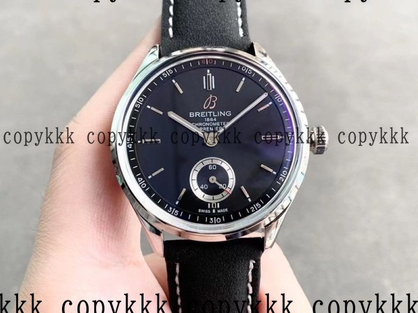 ブライトリング プレミエ N級品腕時計 送料無料 - watches-00666