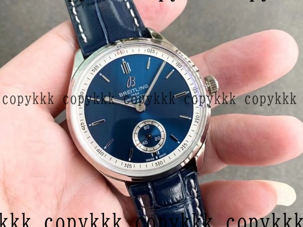 ブライトリング プレミエ N級品腕時計 送料無料 - watches-00668 画像 2