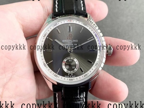 人気 ブライトリング プレミエ N級品腕時計 - watches-00669