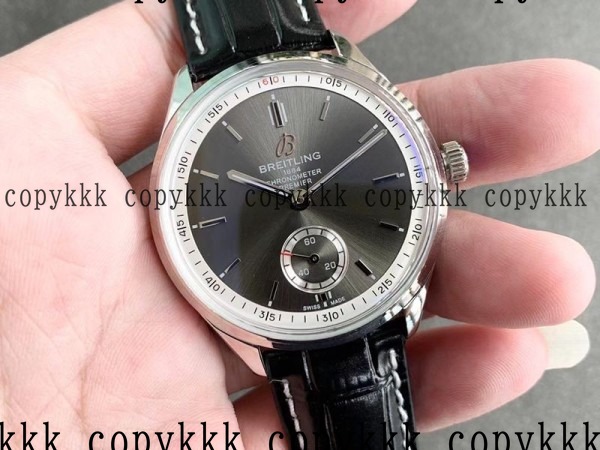 人気 ブライトリング プレミエ N級品腕時計 - watches-00669 画像 2