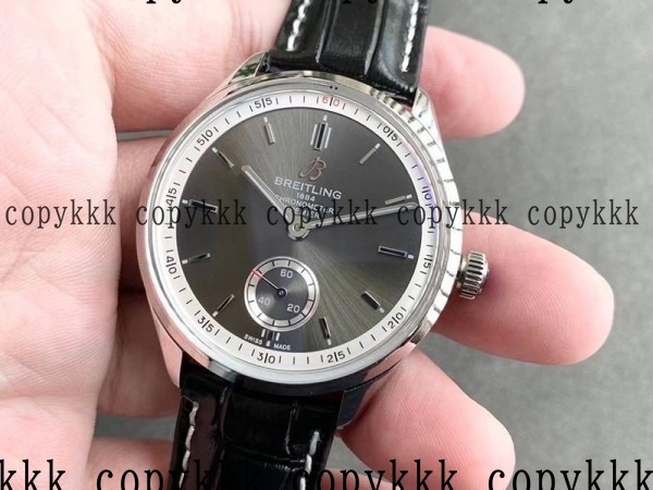 人気 ブライトリング プレミエ N級品腕時計 - watches-00669 画像 3