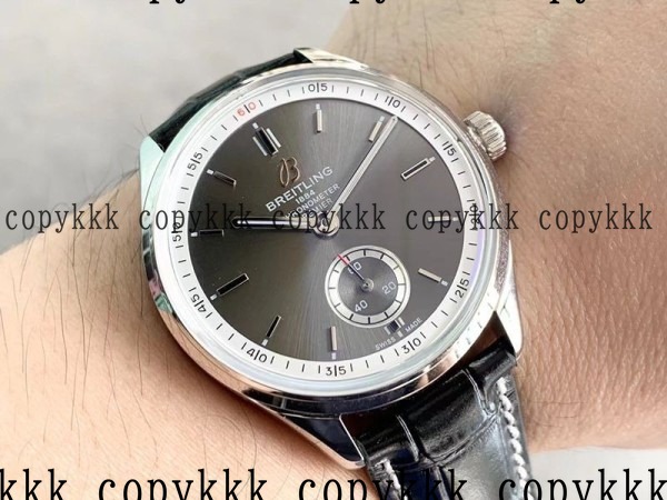 人気 ブライトリング プレミエ N級品腕時計 - watches-00669 画像 6
