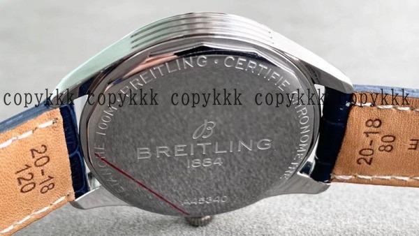 人気 ブライトリング プレミエ N級品腕時計 - watches-00669 画像 8