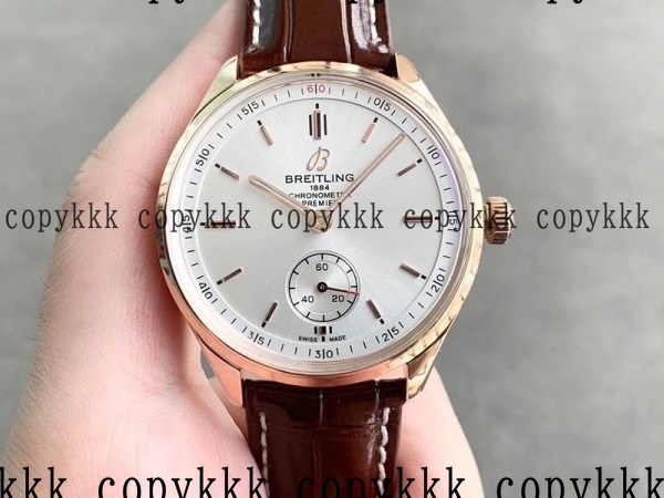 人気 ブライトリング プレミエ N級品腕時計 - watches-00670