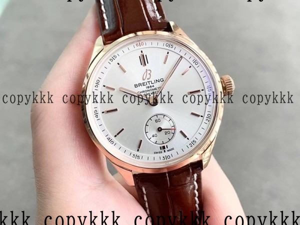 人気 ブライトリング プレミエ N級品腕時計 - watches-00670 画像 2