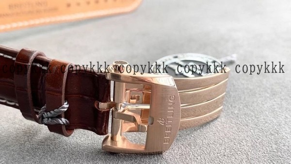 人気 ブライトリング プレミエ N級品腕時計 - watches-00670 画像 8