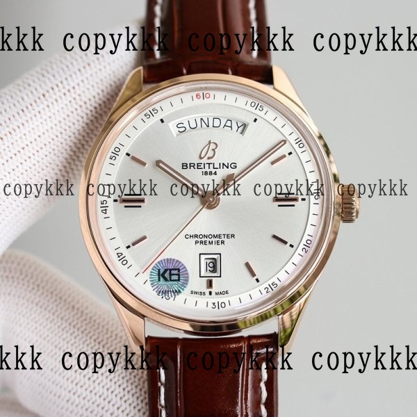 ブライトリング プレミエ スーパーコピー腕時計 激安通販 - watches-00671