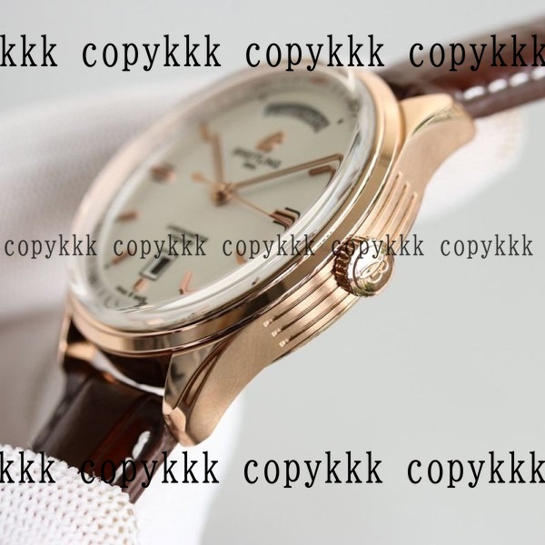 ブライトリング プレミエ スーパーコピー腕時計 激安通販 - watches-00671 画像 4