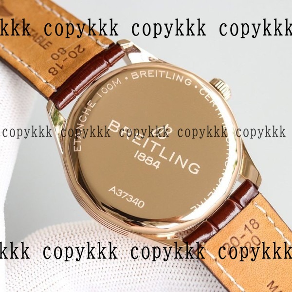 ブライトリング プレミエ スーパーコピー腕時計 激安通販 - watches-00671 画像 5