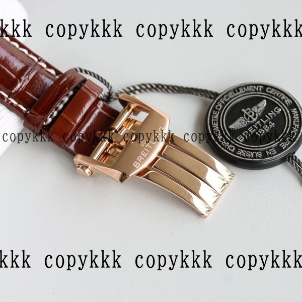 ブライトリング プレミエ スーパーコピー腕時計 激安通販 - watches-00671 画像 6
