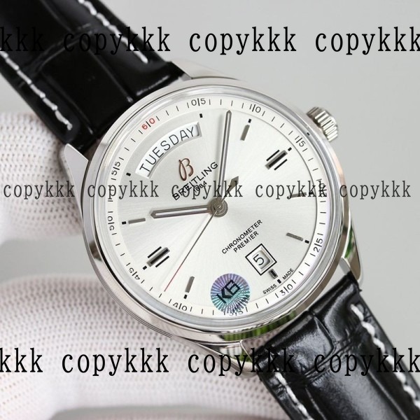 大人気 ブライトリング プレミエ スーパーコピー腕時計 - watches-00672 画像 2
