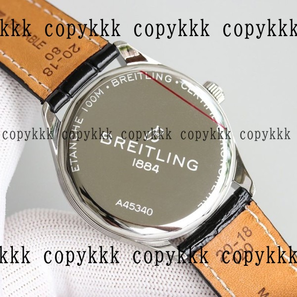 大人気 ブライトリング プレミエ スーパーコピー腕時計 - watches-00672 画像 3