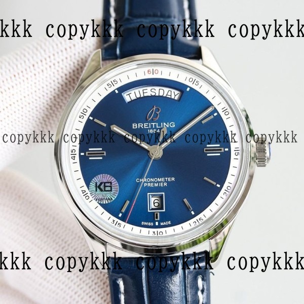 ブライトリング プレミエ N級品腕時計 送料無料 - watches-00673