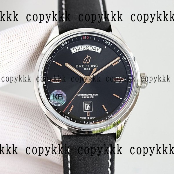 人気 ブライトリング プレミエ N級品腕時計 - watches-00674
