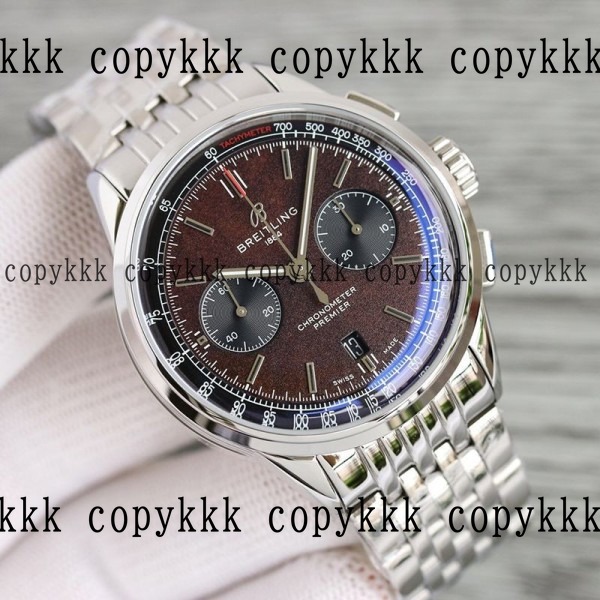 ブライトリング プレミエ スーパーコピー腕時計 激安通販 - watches-00646