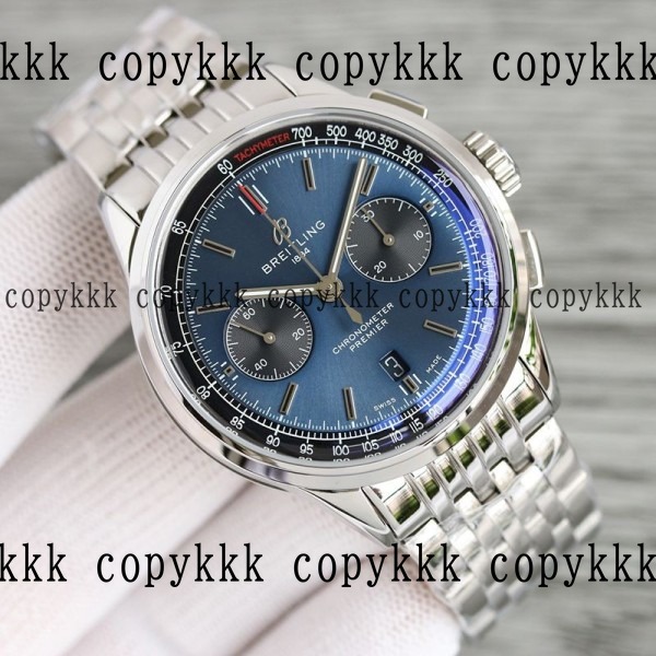 人気 ブライトリング プレミエ N級品腕時計 - watches-00649 おすすめN級品
