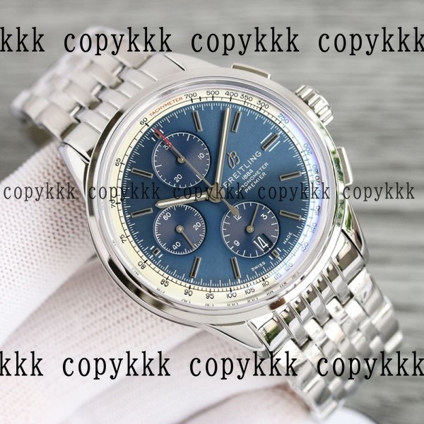 格安 ブライトリング プレミエ コピー腕時計 - watches-00650