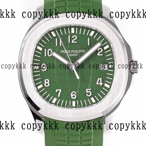 格安 パテック・フィリップ アクアノート コピー腕時計 - watches-00684