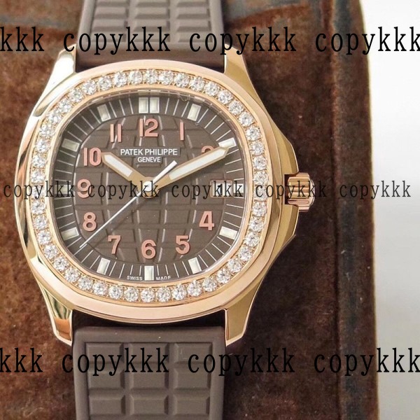 送料無料 パテック・フィリップ アクアノート コピー腕時計 - watches-00685 画像 3