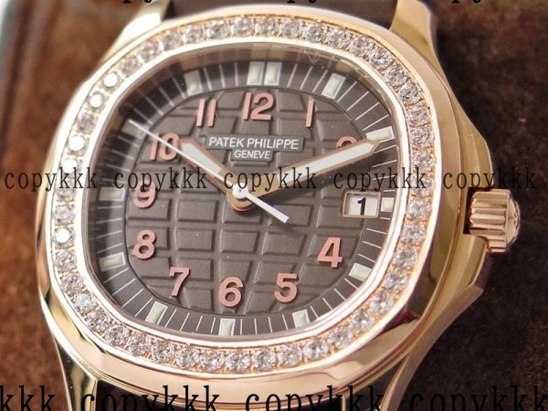 送料無料 パテック・フィリップ アクアノート コピー腕時計 - watches-00685 画像 4