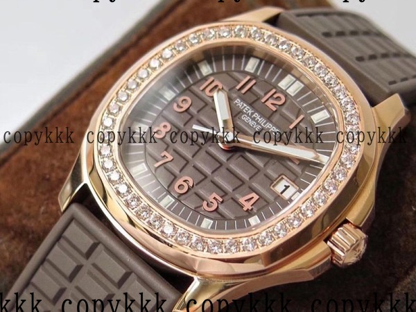 送料無料 パテック・フィリップ アクアノート コピー腕時計 - watches-00685 画像 5