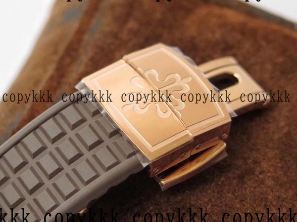 送料無料 パテック・フィリップ アクアノート コピー腕時計 - watches-00685 画像 9