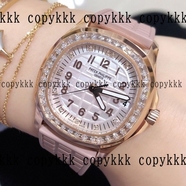 格安 パテック・フィリップ アクアノート コピー腕時計 - watches-00686