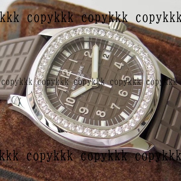 パテック・フィリップ アクアノート スーパーコピー腕時計 激安通販 - watches-00689