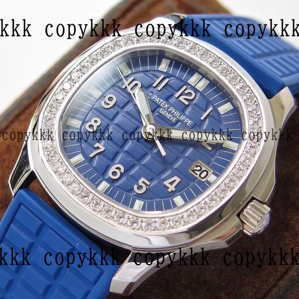 パテック・フィリップ アクアノート スーパーコピー腕時計 激安通販 - watches-00690 メイン画像