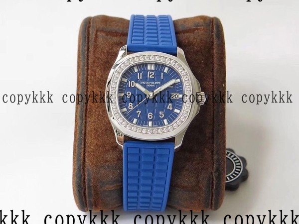 パテック・フィリップ アクアノート スーパーコピー腕時計 激安通販 - watches-00690 画像 2