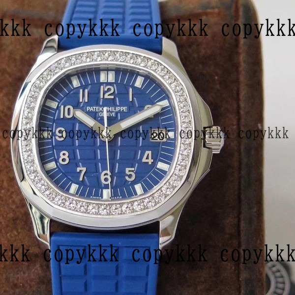 パテック・フィリップ アクアノート スーパーコピー腕時計 激安通販 - watches-00690 画像 3