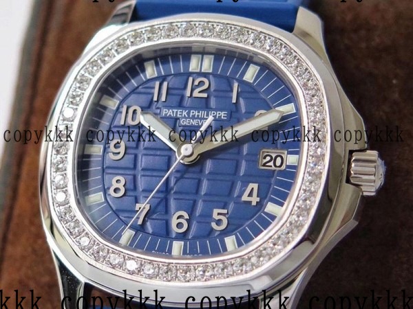 パテック・フィリップ アクアノート スーパーコピー腕時計 激安通販 - watches-00690 画像 4