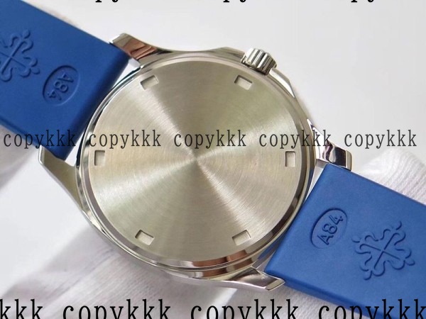 パテック・フィリップ アクアノート スーパーコピー腕時計 激安通販 - watches-00690 画像 6