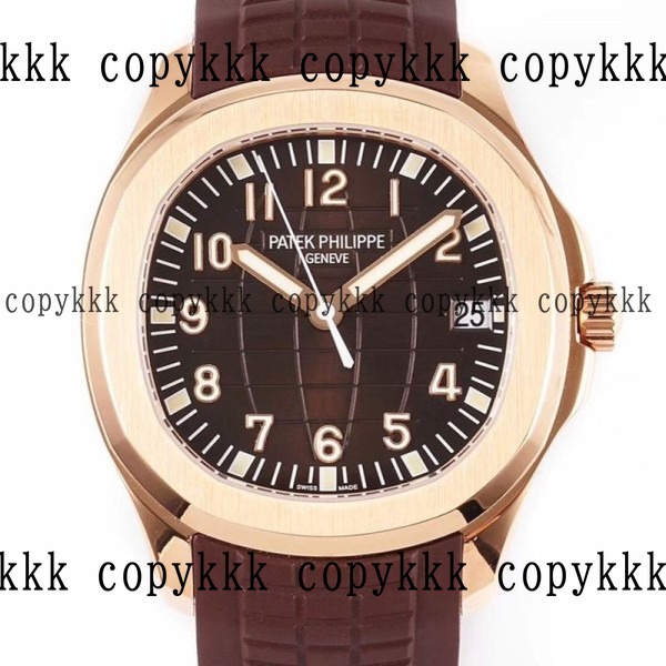 パテック・フィリップ アクアノート N級品腕時計 送料無料 - watches-00696