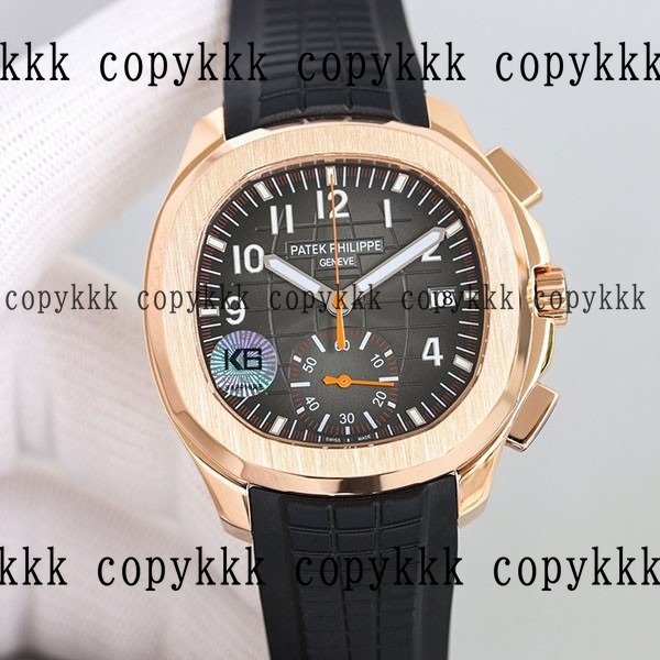 格安 パテック・フィリップ アクアノート コピー腕時計 - watches-00677