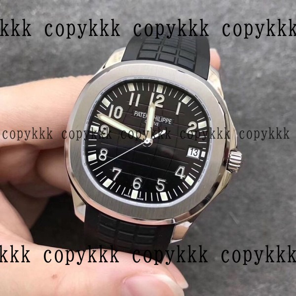 格安 パテック・フィリップ アクアノート コピー腕時計 - watches-00679