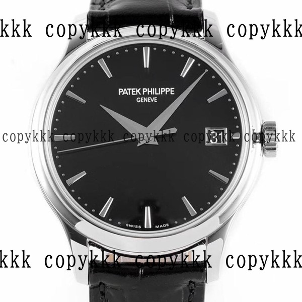 人気 パテック・フィリップ カラトラバ N級品腕時計 - watches-00699